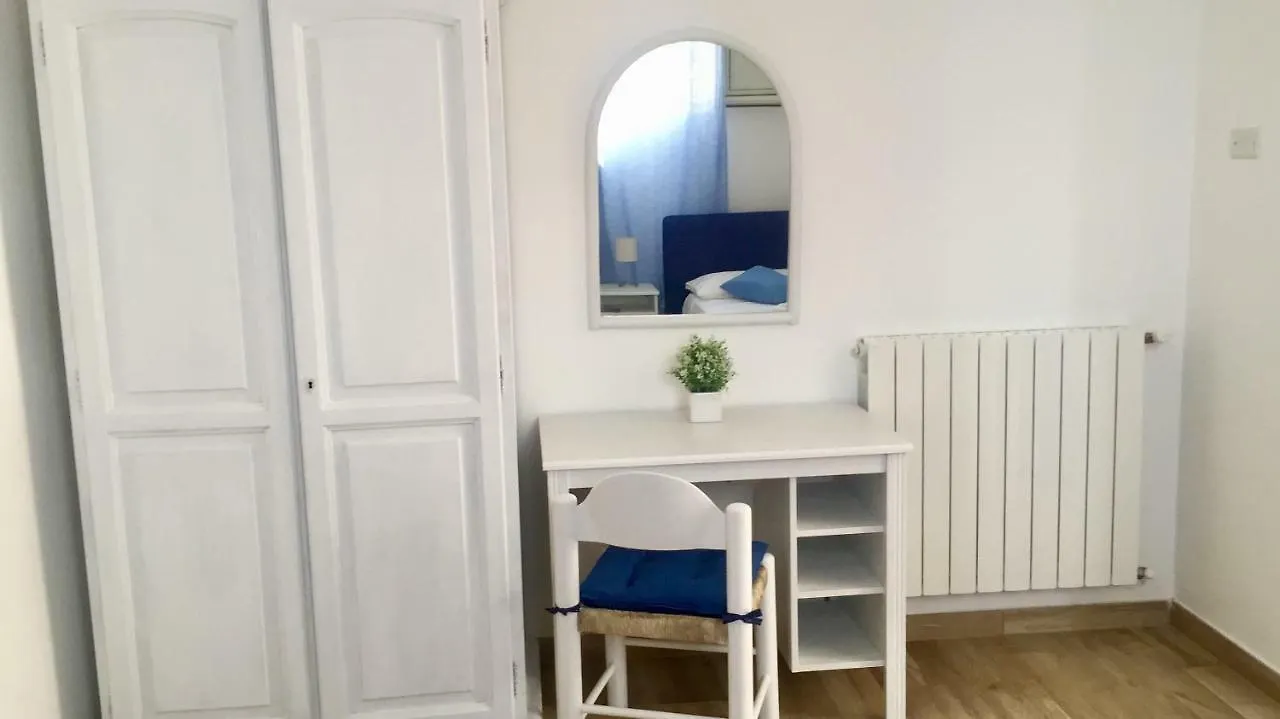 Baglio Reale Apartments Palermo