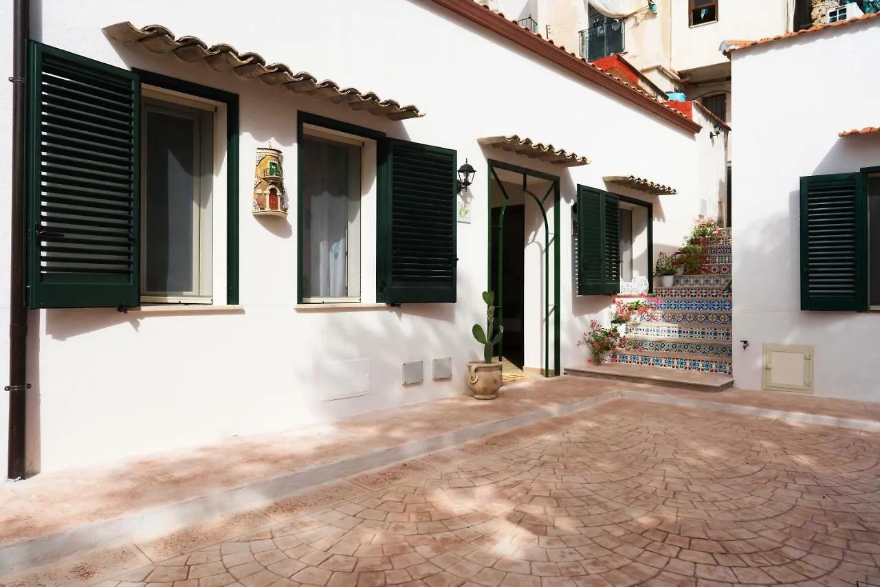 Baglio Reale Apartments Palermo