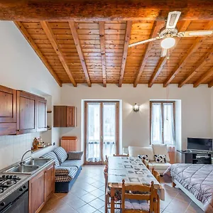 Pina's House - By Host4u , Gussago Italia